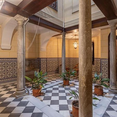 Mirador San Jeronimo-Catedral Apartment Гранада Екстериор снимка
