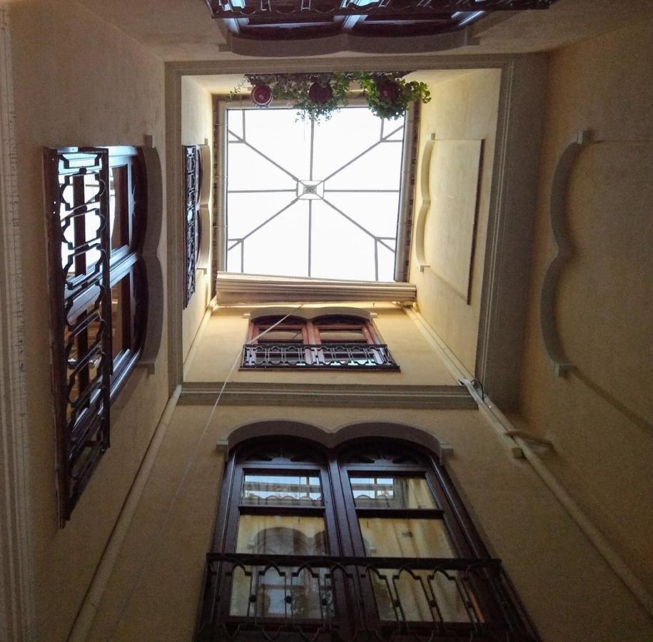 Mirador San Jeronimo-Catedral Apartment Гранада Екстериор снимка