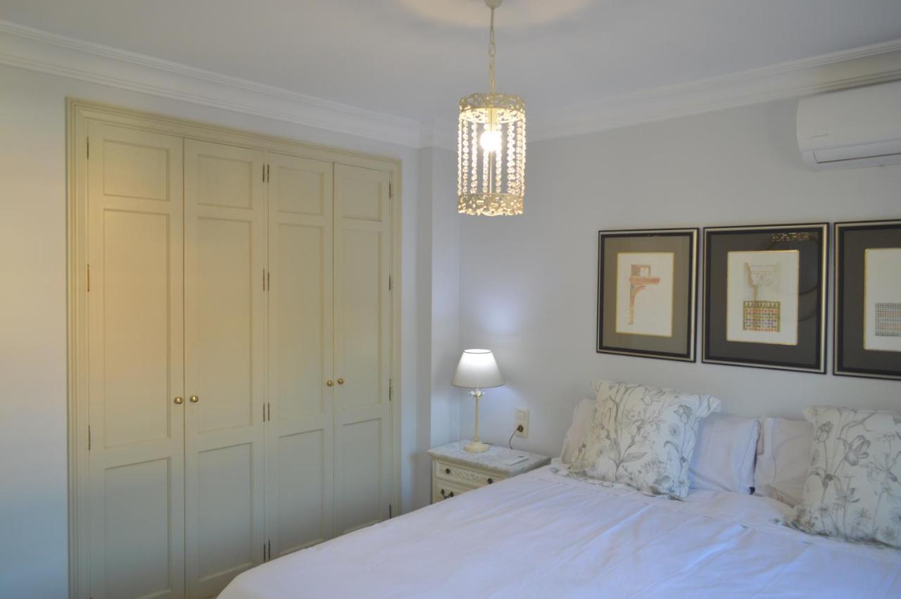 Mirador San Jeronimo-Catedral Apartment Гранада Екстериор снимка