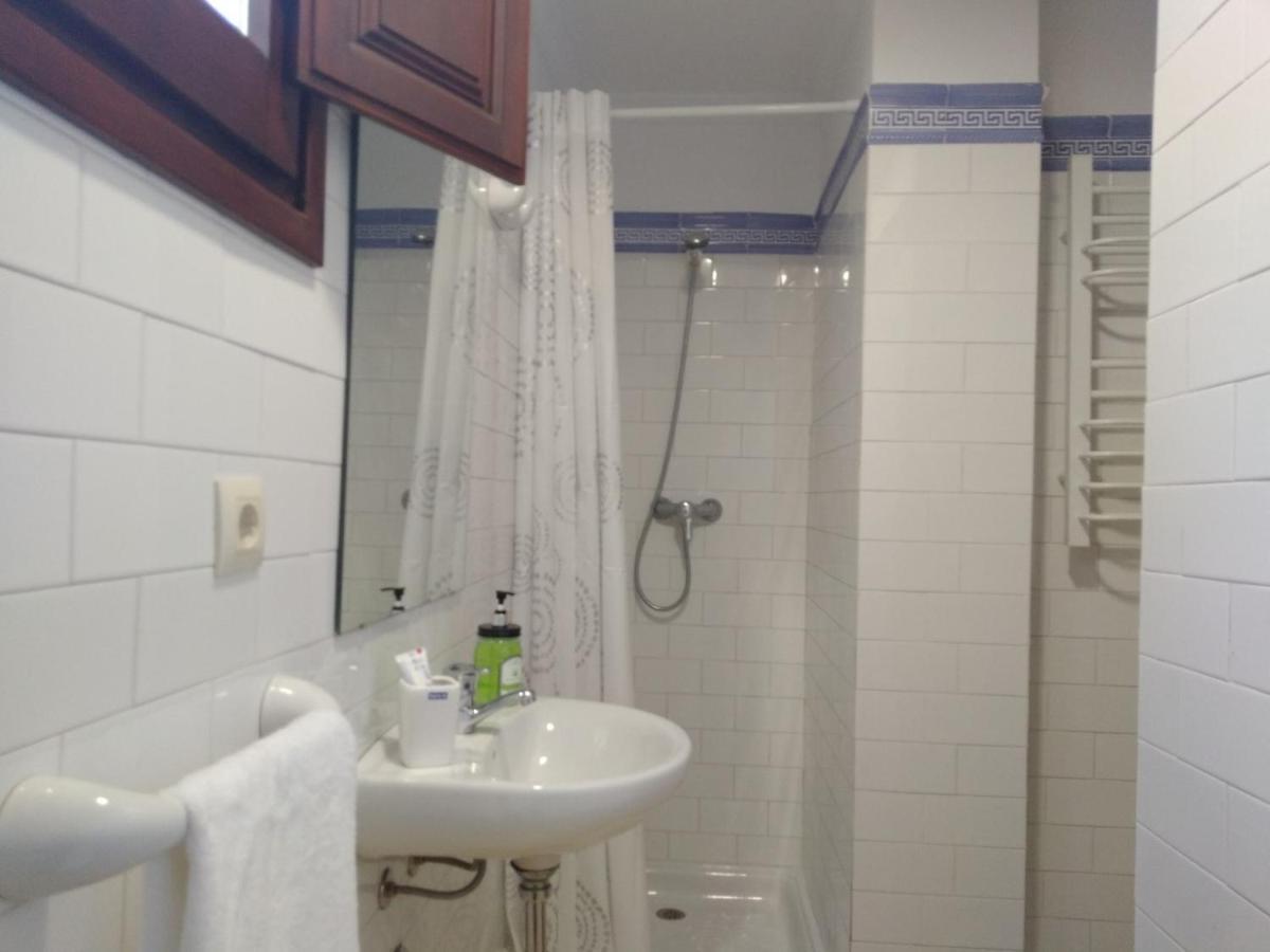 Mirador San Jeronimo-Catedral Apartment Гранада Екстериор снимка