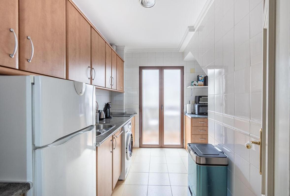Mirador San Jeronimo-Catedral Apartment Гранада Екстериор снимка
